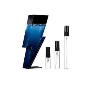 Decants Bad Boy Cobalt EDP