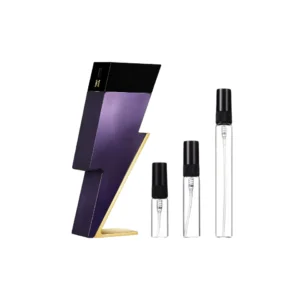 Decants Bad Boy Dazzling Garden