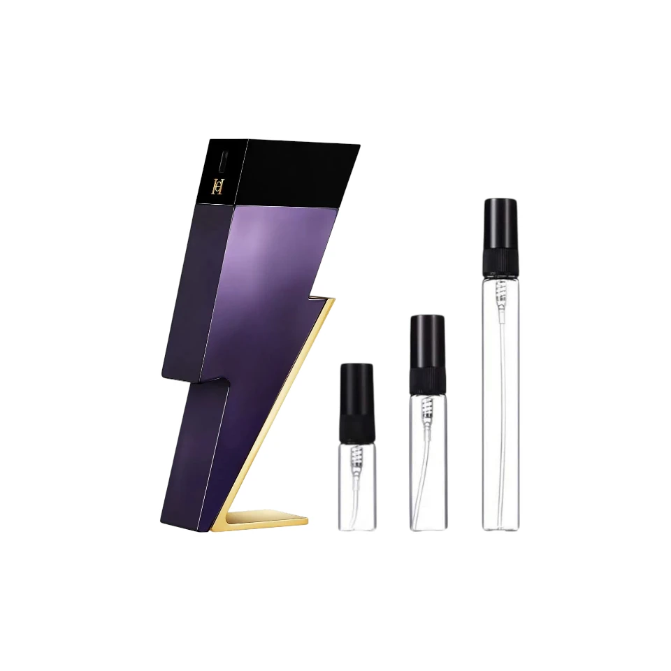 Decants Bad Boy Dazzling Garden