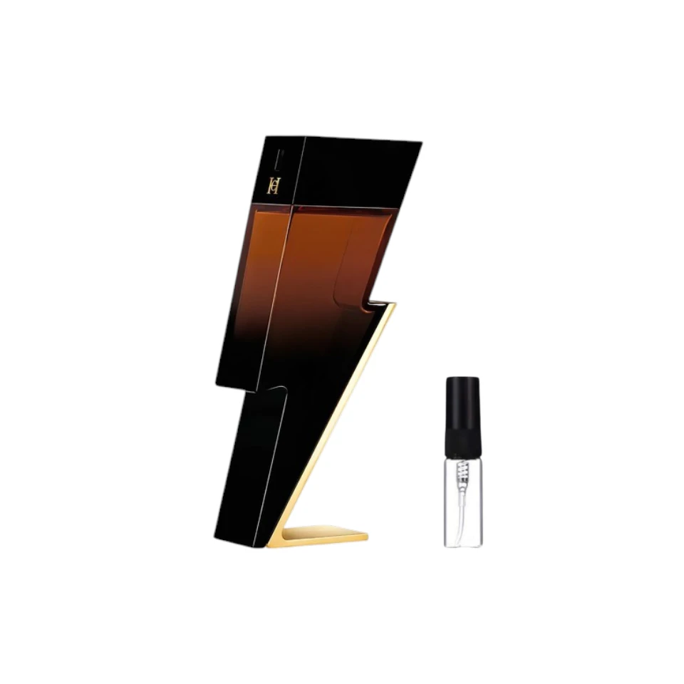 Decants Bad Boy Elixir EDP Carolina Herrera - Muestra Original - Hombre - Image 3