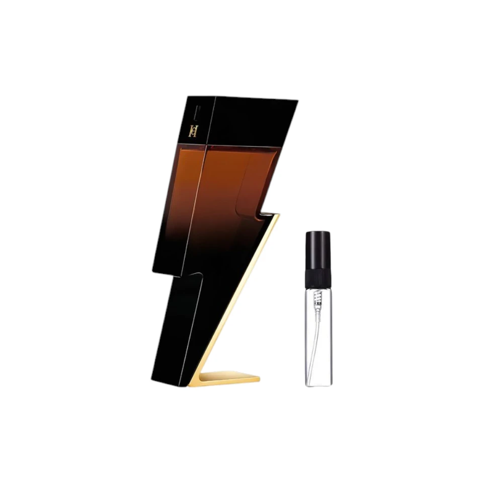 Decants Bad Boy Elixir EDP Carolina Herrera - Muestra Original - Hombre - Image 4