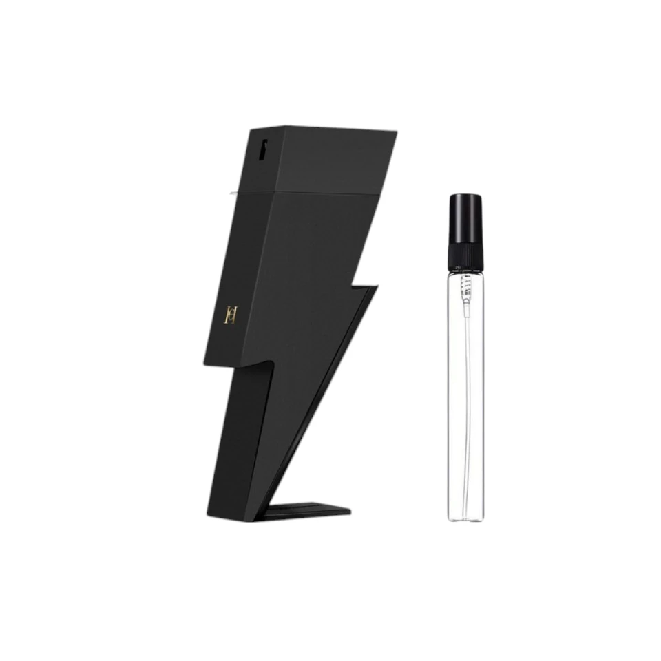 Decants Bad Boy Le Parfum Carolina Herrera - Muestra Original - Hombre - Image 5