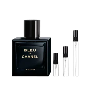 Decants Bleu De Chanel L´exclusif