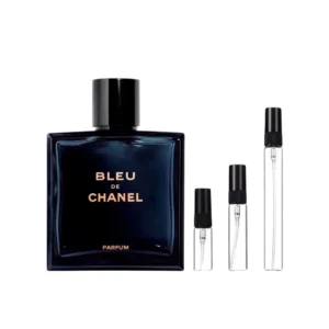 Decants Bleu de Chanel Parfum