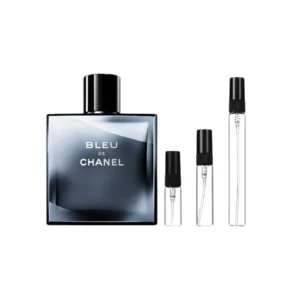 Decants Bleu de Chanel edt