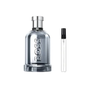 Decants Boss Bottled Beyond EDT Intense 10ml práctico