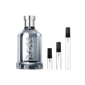 Decants Boss Bottled Beyond EDT Intense perfume elegante