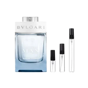 Decants Bvlgari Man Glacial Essence