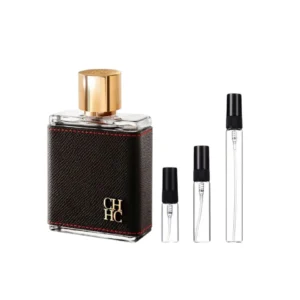 Decants CH MEN EDT