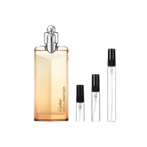 Decants Cartier Declaration EDP