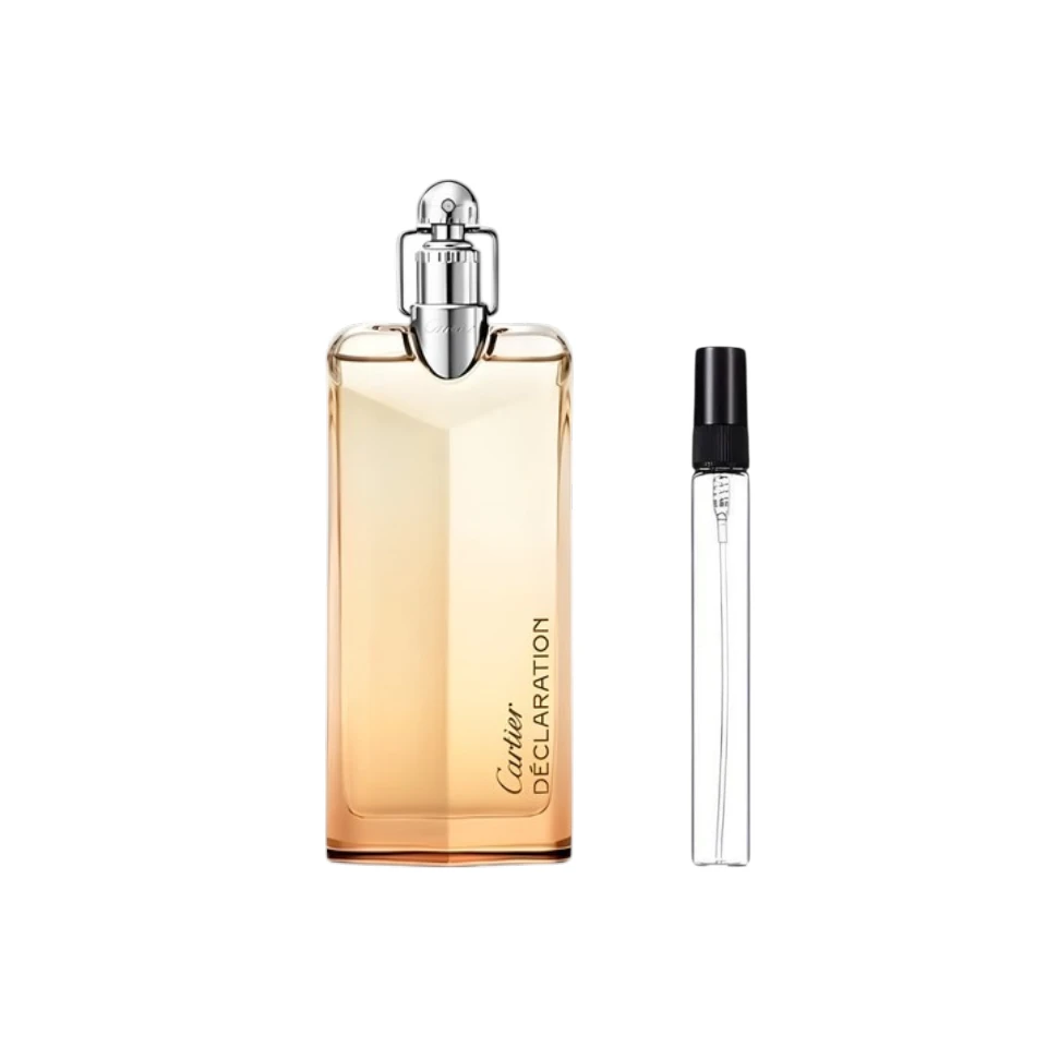 Decants Cartier Declaration EDP – Muestra Original – Hombre - Image 5