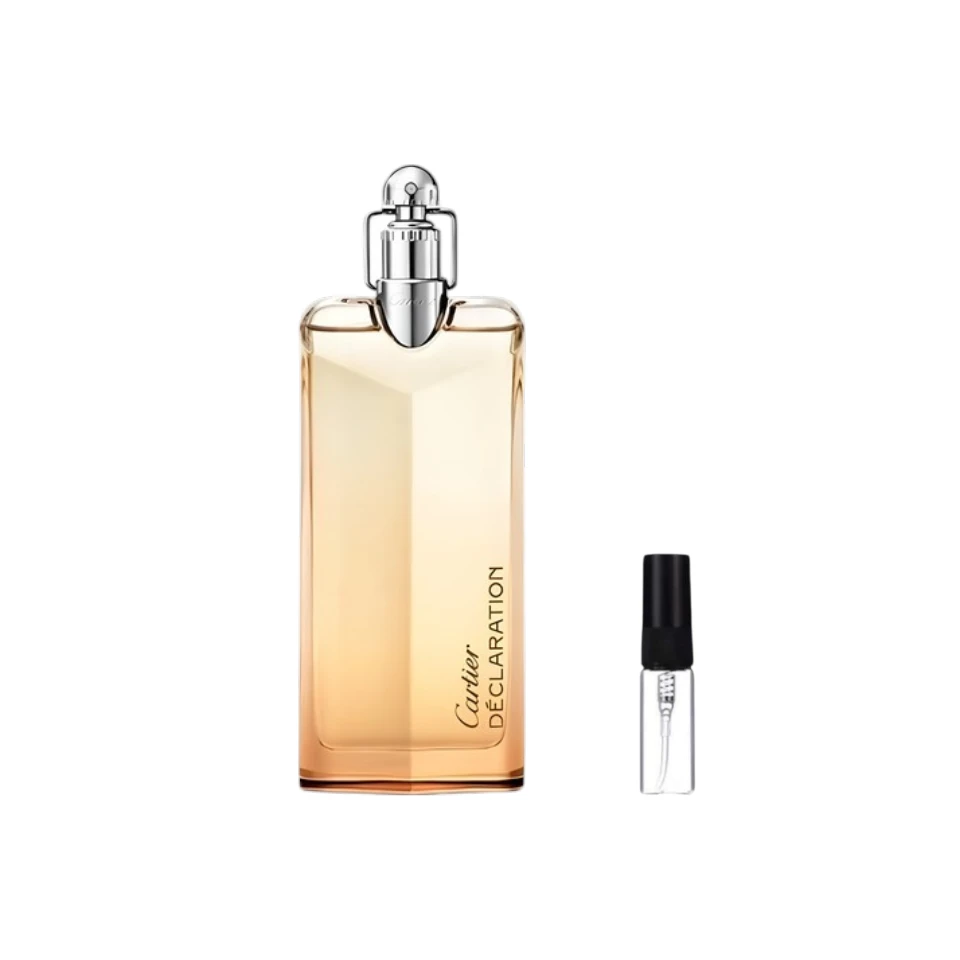 Decants Cartier Declaration EDP – Muestra Original – Hombre - Image 3