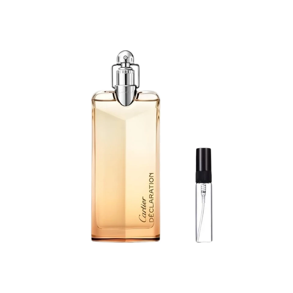 Decants Cartier Declaration EDP – Muestra Original – Hombre - Image 4