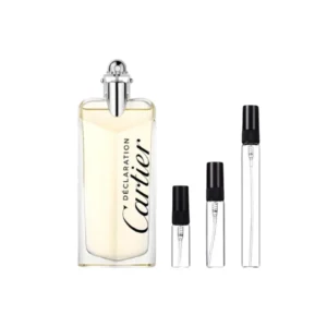 Decants Cartier Declaration EDT