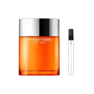 Decants Clinique Happy For Men 10ml práctico
