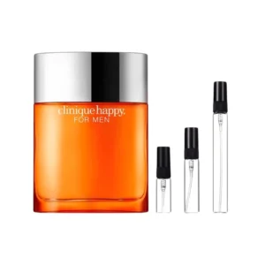 Decants Clinique Happy For Men perfume fresco
