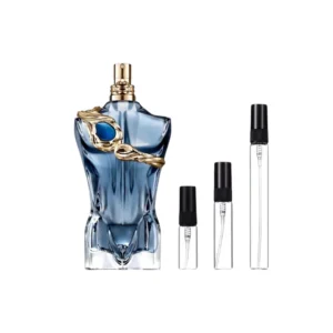 Decants JPG Le Beau Narcisse caja y botella