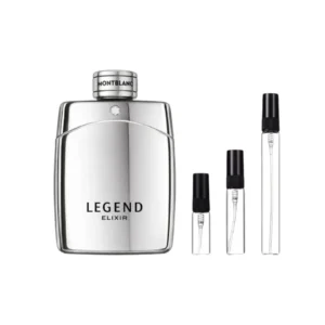 Decants Montblanc Legend Elixir