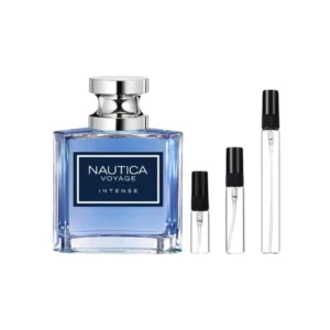 Decants Nautica Voyage Intense