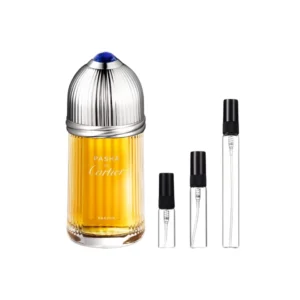 Decants Pasha de Cartier Parfum