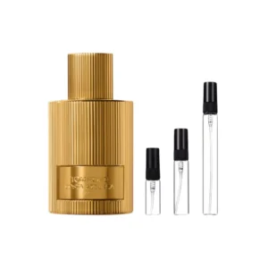 Decants Tom Ford Costa Azzurra Parfum botella y decants