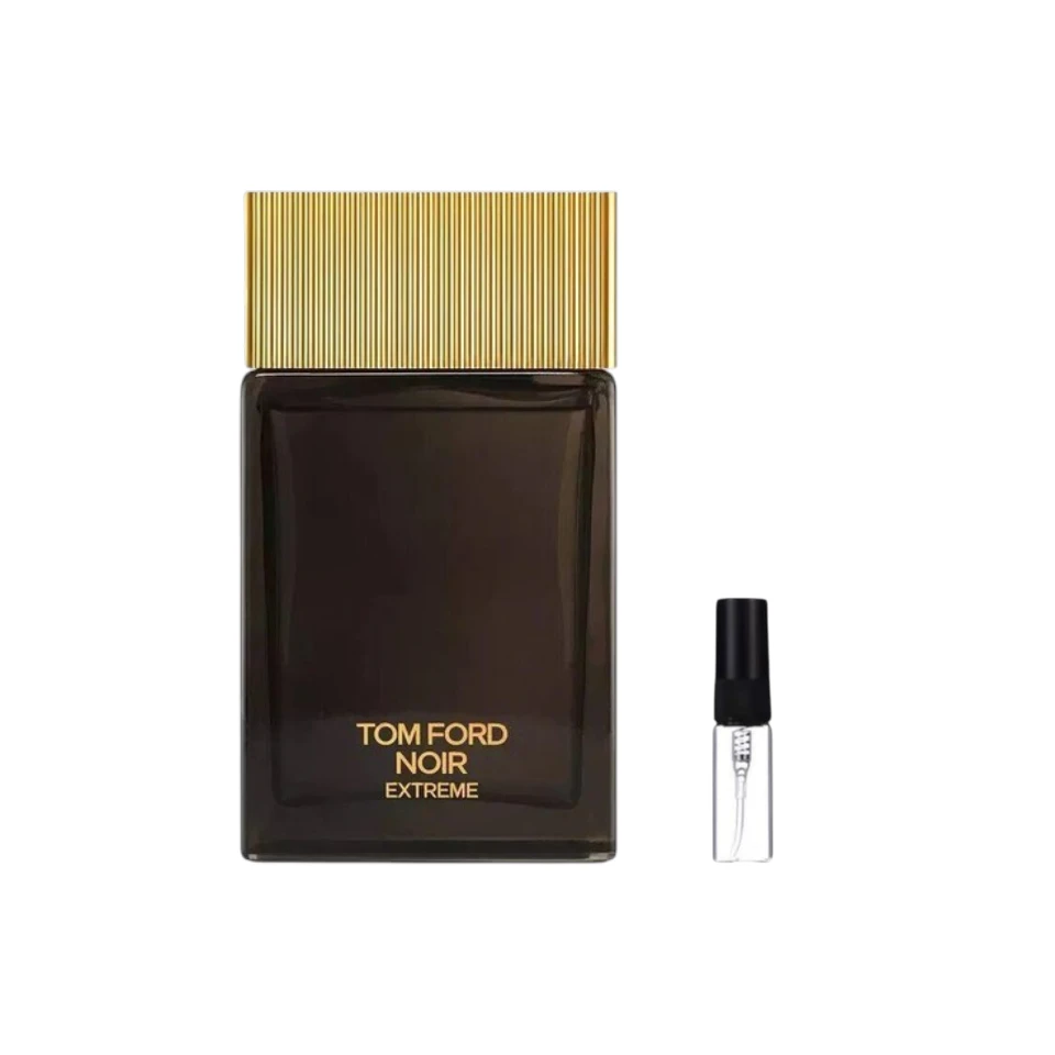 Decants Tom Ford Noir Extreme EDP 3ml vial