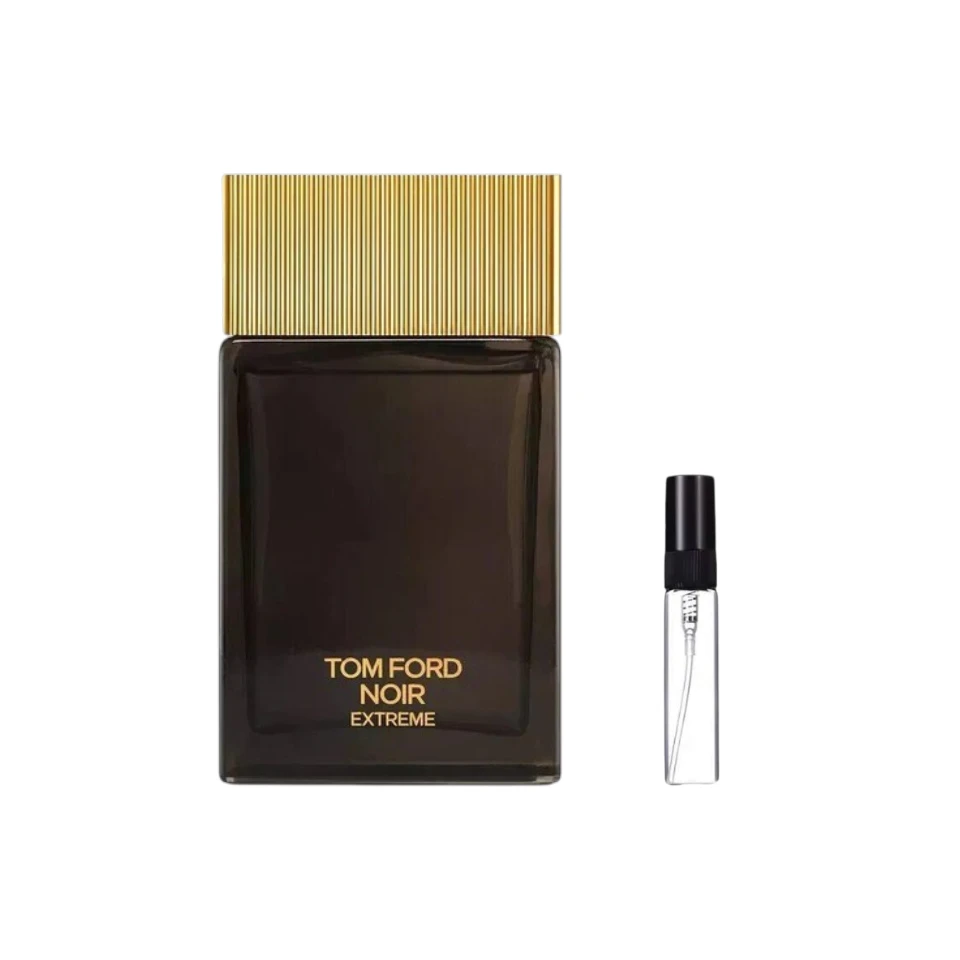Decants Tom Ford Noir Extreme EDP 5ml vial