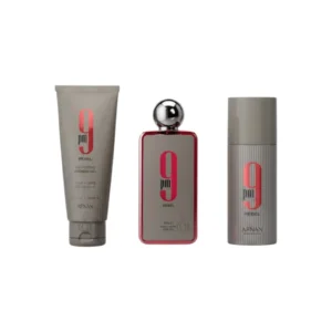 Estuche 9pm Rebel original