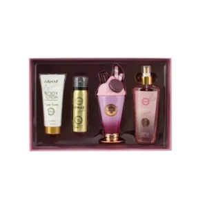 Estuche Armaf Yum Yum Original