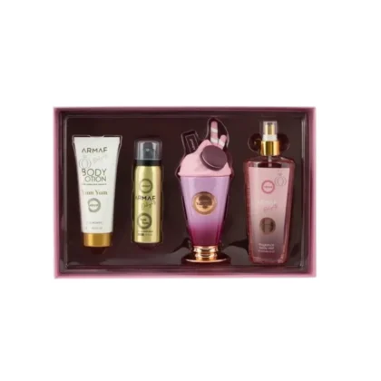 Estuche Armaf Yum Yum Original