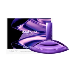 Euphoria Bold Elixir Calvin Klein