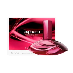 Euphoria Magnetic Elixir Calvin Klein