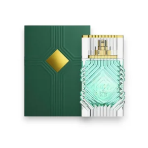 Perfume House of Dastan Light Breeze con notas cítricas, acuáticas y florales