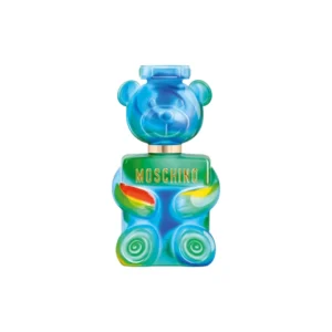 Botella en forma de oso del Moschino Toy 2 Yummy.