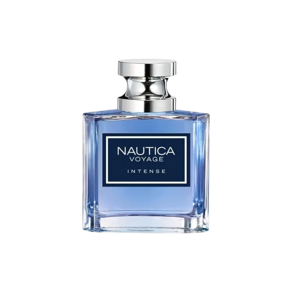 Decants Nautica Voyage Intense EDT - Muestra Original - Hombre - Image 5