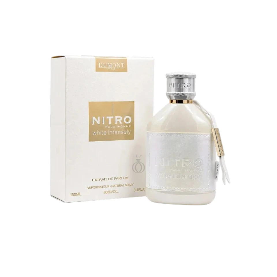 Nitro White Intensely