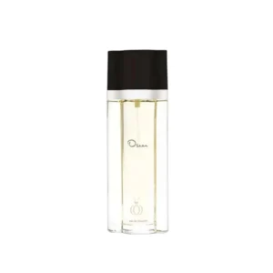 Botella de perfume Oscar De Oscar De La Renta