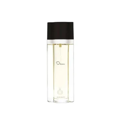 Botella de perfume Oscar De Oscar De La Renta