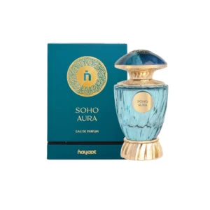 Soho Aura Nataat Original