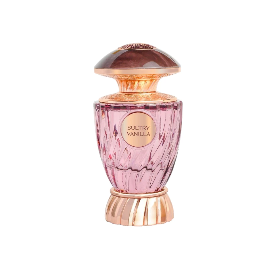 Nayaat Sultry Vanilla EDP – Perfume Original – 100ml Unisex - Image 2