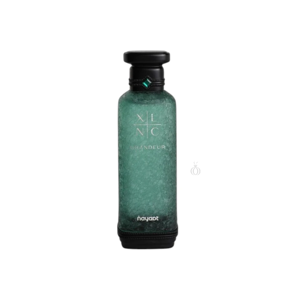 Nayaat XLNC Grandeur EDP - Perfume Original - 200ml Hombre - Image 2