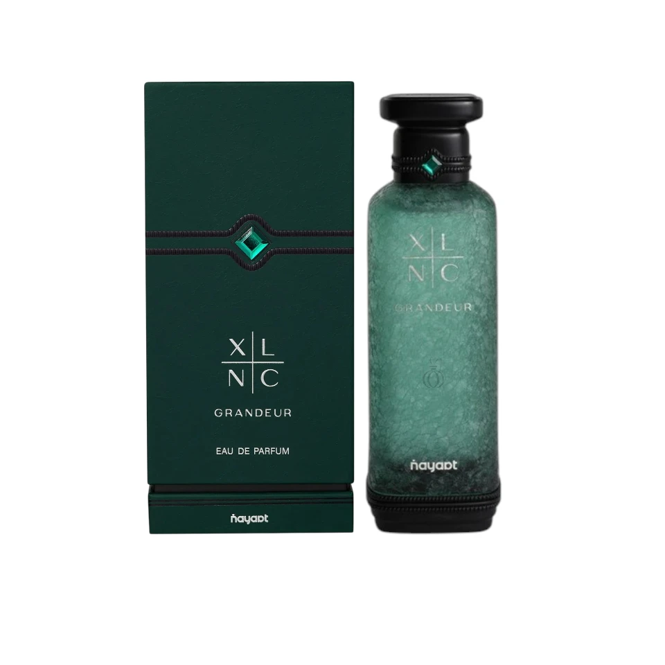 XLNC Grandeur Nayaat Original