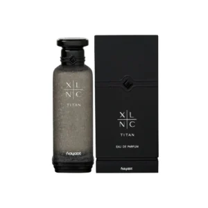 XLNC Titan Nayaat Original