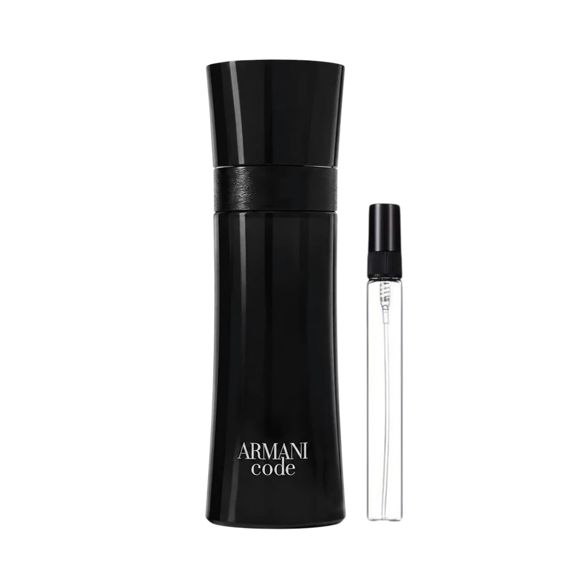 Decants Giorgio Armani Code Eau de Toilette - Muestra Original - Hombre - Image 4