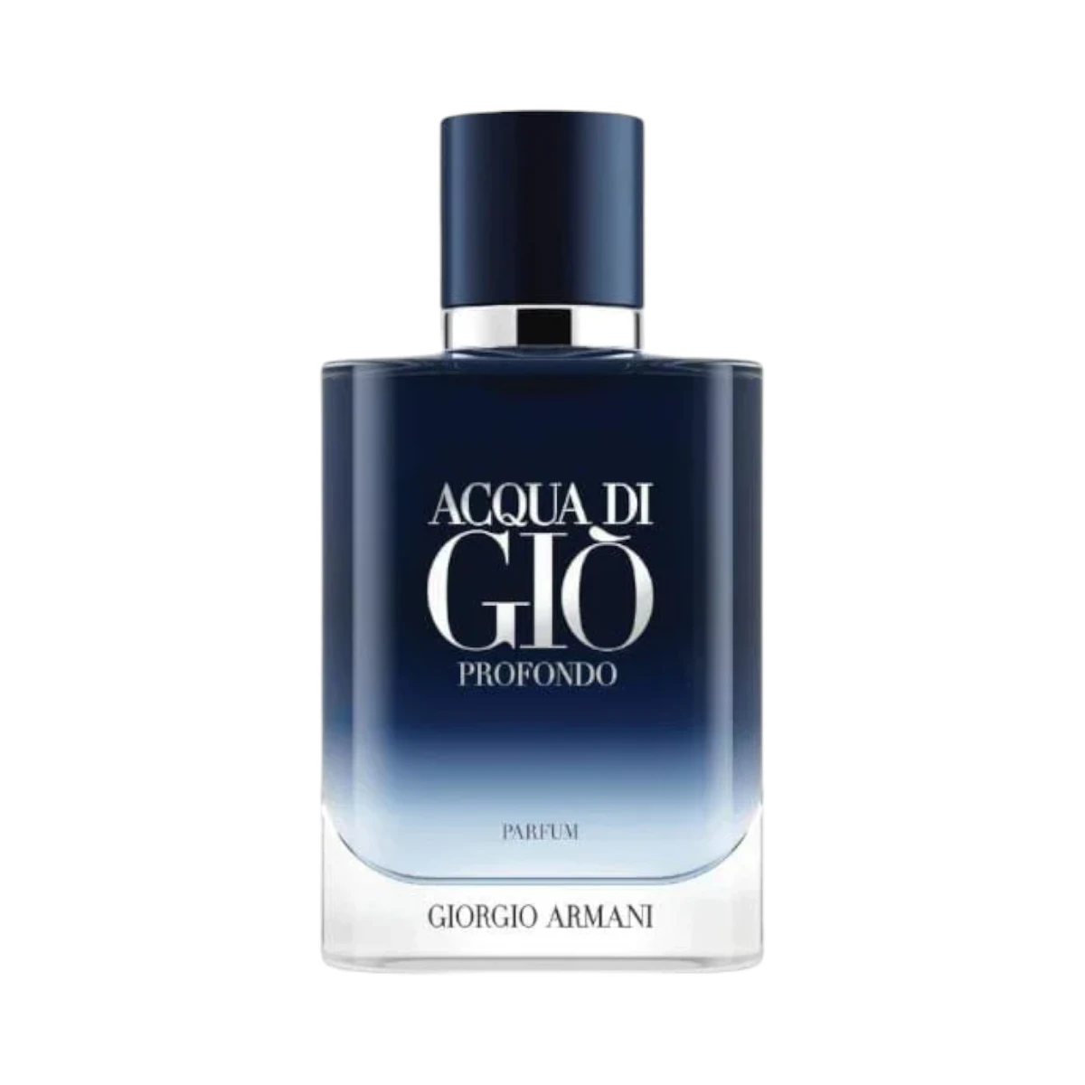 Decants Giorgio Armani Acqua Di Gio Profondo Parfum - Muestra Original - Hombre - Image 5