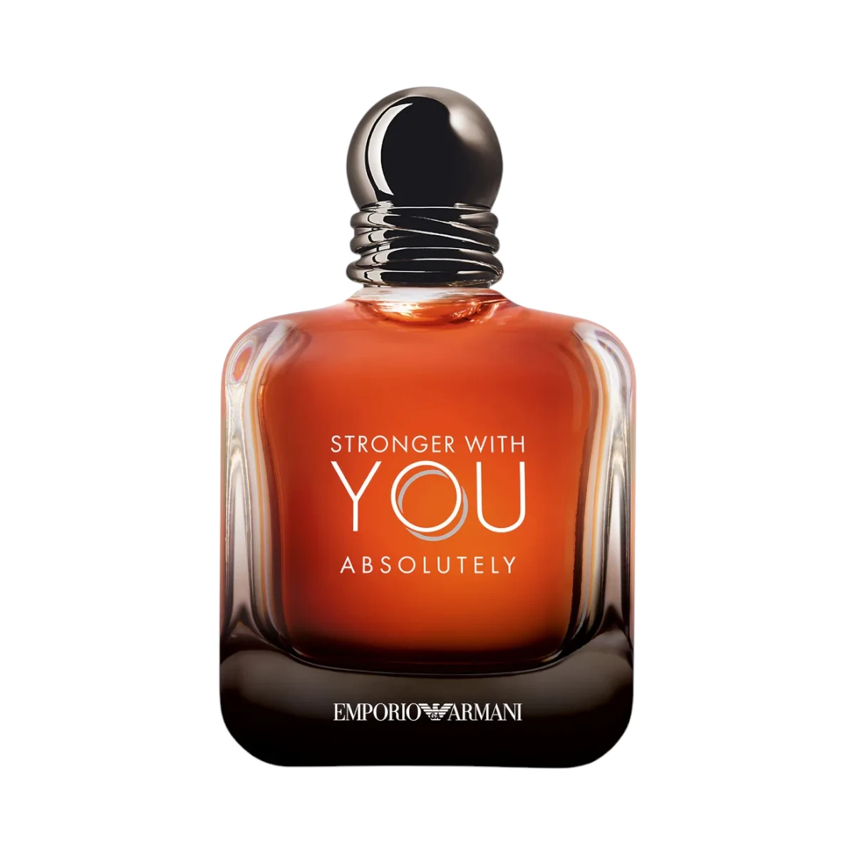 Decants Giorgio Armani Stronger With You Absolutely EDP - Muestra Original - Hombre - Image 5