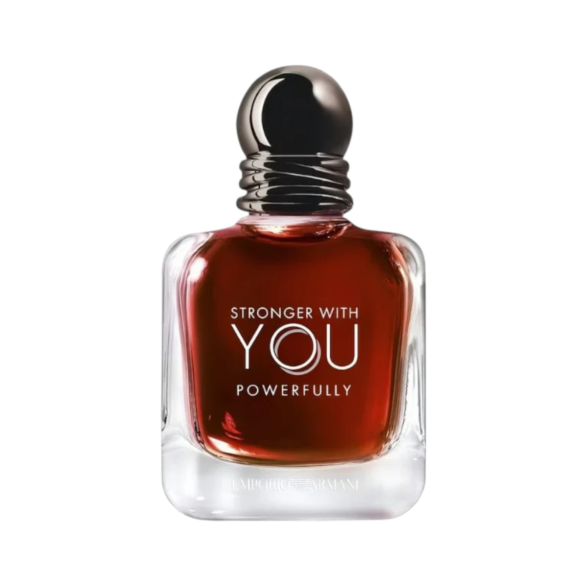Decants Giorgio Armani Stronger With You Powerfully EDP - Muestra Original - Hombre - Image 5