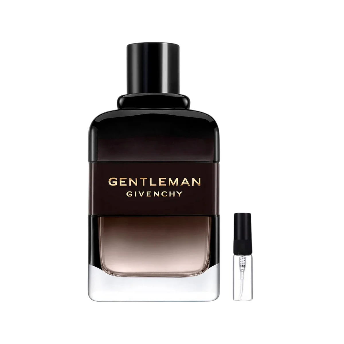 Decants Givenchy Gentleman Boisee Eau de Parfum - Muestra Original - Hombre - Image 2