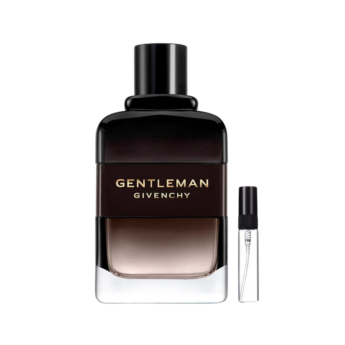 Decants Givenchy Gentleman Boisee Eau de Parfum - Muestra Original - Hombre - Image 3