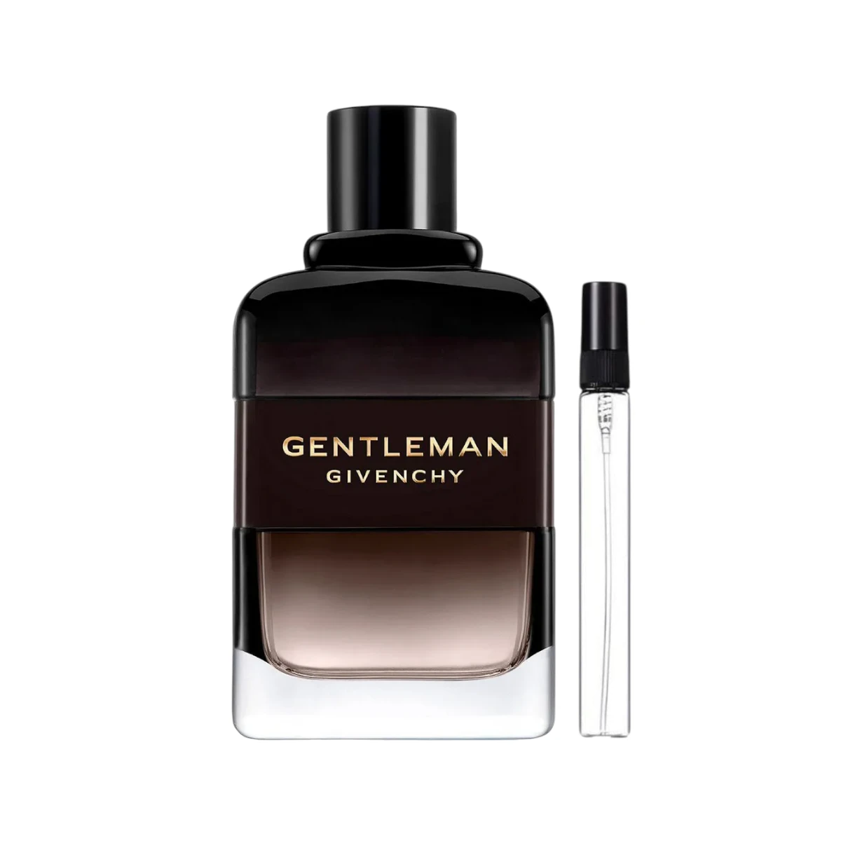 Decants Givenchy Gentleman Boisee Eau de Parfum - Muestra Original - Hombre - Image 4